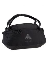 Burton Torba podróżna "Multipath 40L" w kolorze czarnym rozmiar: onesize. Czarne torby podróżne Burton, bez wzorów, z materiału. Za 189.95 zł.