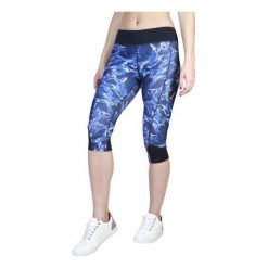 Elle Sport Pantaloni tuta ES2808P. Spodnie dresowe Elle Sport, bez wzorów, z dresówki. Za 103.00 zł.