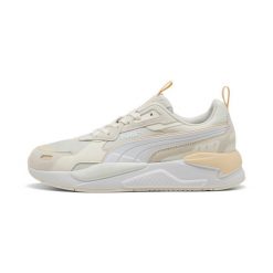 Sneakersy Puma X-Ray 3 SD. Zielone buty sportowe lifestyle Puma, bez wzorów, sportowe, bez zapięcia. W wyprzedaży za 336.00 zł.