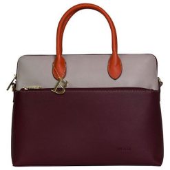 Bulaggi Torebka Damska Torba Na Abby Laptop 30639 Burgundy. Torby na laptopa marki Bulaggi. W wyprzedaży za 285.00 zł.