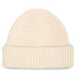 Czapka Lasocki. Brązowe czapki zimowe Lasocki, bez wzorów. Za 49.99 zł.