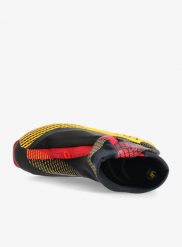 Buty wysokogórskie La Sportiva G-Tech. Czarne buty trekkingowe La Sportiva, z materiału, bez zapięcia. Za 3,047.15 zł.