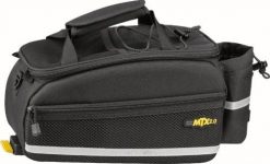 TOPEAK MTX TORBA TRUNK BAG EX 2.0 new 2024 (04.2024). Torby sportowe Topeak, bez wzorów. Za 313.99 zł.