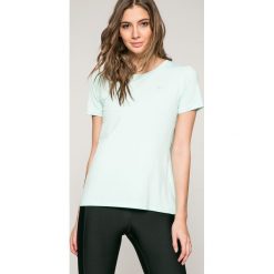 Under Armour - Top. T-shirty marki Under Armour. W wyprzedaży za 99.90 zł.