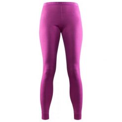 Devold Legginsy Termiczne Sport Fuchsia Xl. Bielizna termoaktywna damska marki bonprix. W wyprzedaży za 149.00 zł.