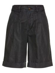 Camel Active Bermudy w kolorze czarnym rozmiar: W27. Czarne szorty Camel Active, bez wzorów. Za 139.95 zł.