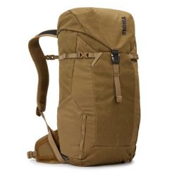 Plecak turystyczny Thule AllTrail X 25 L - nutria. Brązowe plecaki Thule, bez wzorów, bez dodatków. Za 445.99 zł.