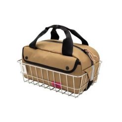 Torba Swift Industries Sugarloaf. Brązowe torby sportowe SWIFT INDUSTRIES, bez wzorów. Za 925.45 zł.