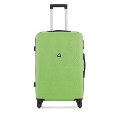 Walizka duża Semi Line. Zielone walizki Semi-line, duże. Za 199.99 zł.
