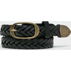 Scotch & Soda - Pasek skórzany. Paski marki Scotch & Soda. W wyprzedaży za 159.90 zł.