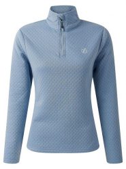 Dare 2b Koszulka funkcyjna "Blindside" w kolorze błękitnym rozmiar: 38. Niebieskie t-shirty sportowe Dare 2b, bez wzorów, bez ramiączek, outdoorowe. Za 131.43 zł.