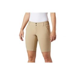 Szorty sportowe Columbia Saturday Trail™ Brązowy. Brązowe szorty sportowe Columbia, bez wzorów, trekkingowe. Za 179.99 zł.