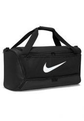 Torba Treningowa Brasilia 9.5 30 Cm X 60 Cm X 30 Cm. Białe torby sportowe Nike, bez wzorów, z materiału, na ramię. Za 182.65 zł.