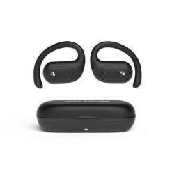 Open‑Ear Headphones OPN SOUND ARIA+ True Wireless Bluetooth. Czarne słuchawki do biegania OPN Sound. Za 345.45 zł.