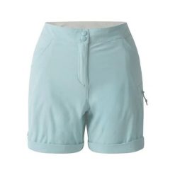 Szorty damskie Dare 2B Melodic III. Szare szorty Dare 2b, bez wzorów, sportowe. Za 219.50 zł.