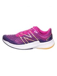 New Balance Buty "Fuel Cell Prism v2" w kolorze fioletowym do biegania rozmiar: 36,5. Różowe buty do biegania New Balance, bez wzorów, z materiału, bez zapięcia, do biegania. Za 304.99 zł.