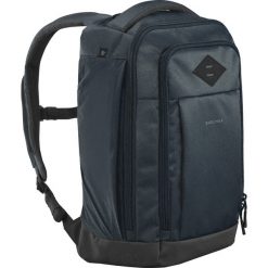 Plecak turystyczny Quechua NH Escape 500 16 l. Brązowe plecaki QUECHUA, bez wzorów, bez dodatków. Za 139.99 zł.