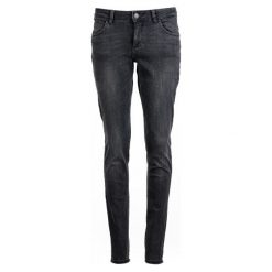 S.Oliver Jeansy Damskie 40/30 Czarny. Jeansy marki S.Oliver. W wyprzedaży za 168.00 zł.