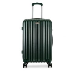 Walizka średnia Semi Line. Zielone walizki Semi-line, średnie. Za 269.99 zł.