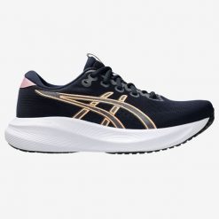Buty do biegania damskie ASICS Gel-Excite 11. Buty do biegania ASICS, bez wzorów, z materiału, bez zapięcia, do biegania. Za 399.99 zł.