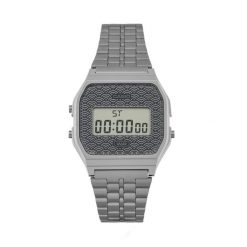 Zegarek Casio. Szare zegarki Casio, srebrne. Za 329.99 zł.