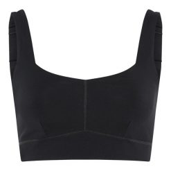 Damski Biustonosz Luxe Addison. Biustonosze sportowe GIRLFRIEND COLLECTIVE, bez wzorów. Za 272.99 zł.