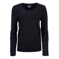 Mustang Bluza Damska L Ciemnoniebieska. Bluzy marki Mustang. W wyprzedaży za 163.00 zł.