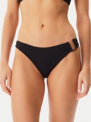 Calvin Klein Swimwear Dół od bikini KW0KW02811 Czarny. Czarne bikini Calvin Klein Swimwear, bez wzorów, z syntetyku. Za 149.99 zł.