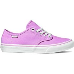 Vans Trampki Wm Camden Stripe Summer Canvas Różowy 40.0. Trampki marki Vans. W wyprzedaży za 169.00 zł.