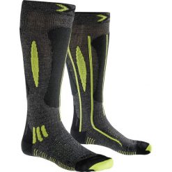 Skarpety X-SOCKS EFFEKTOR SKI RACE MAN. Czarne bielizna termoaktywna damska X-Socks, bez wzorów. W wyprzedaży za 147.00 zł.