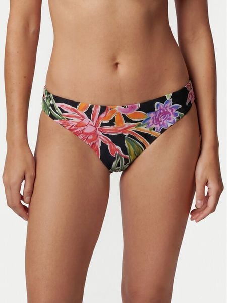 Seafolly Dół od bikini Hothouse Flowers 40473-279 Kolorowy. Bikini Seafolly, bez wzorów, z syntetyku. Za 221.99 zł.