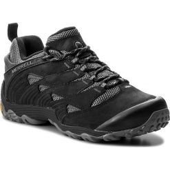 Trekkingi MERRELL - Chameleon 7 J12054 Black. Buty trekkingowe marki FORCLAZ. W wyprzedaży za 309.00 zł.