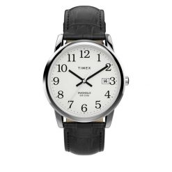 Zegarek Timex. Szare zegarki Timex, srebrne. Za 319.99 zł.