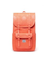 Herschel Plecak Herschel Little America™ Backpack 11390-06180 Koralowy. Pomarańczowe plecaki Herschel, bez wzorów, z materiału, bez dodatków. Za 329.99 zł.