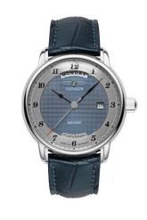 Zegarek Zeppelin Friedrichshafen 85623, 40mm. Zegarki sportowe Zeppelin. Za 1,205.99 zł.