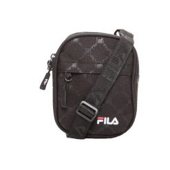 Saszetka na ramię Fila New Pusher Berlin Bag pojemność 2 L. Czerwone nerki i saszetki Fila, bez wzorów, sportowe, bez dodatków. Za 49.99 zł.