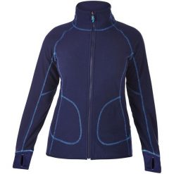 Berghaus Bluza Prism Micro Ii Fleece Jckt Af D Blue 18. Bluzy z polaru marki Berghaus. W wyprzedaży za 149.00 zł.