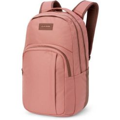 Plecak Dakine Campus. Czerwone plecaki Dakine, bez wzorów, bez dodatków. Za 331.50 zł.