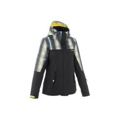 Kurtka narciarska i snowboardowa ROXY SNOW SIDE damska. Kurtki narciarskie marki Roxy. W wyprzedaży za 499.99 zł.