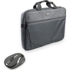 Torba Port Designs na laptop 15,6'' + mysz (501753) (PD501753). Torby na laptopa PORT DESIGNS, bez wzorów. Za 160.99 zł.