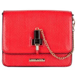 Bulaggi Zoe Crossbody 30602 Red. Torebki klasyczne marki Bulaggi. W wyprzedaży za 203.00 zł.