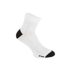 Skarpetki na rower ROADR 500. Skarpetki marki B'TWIN. Za 19.99 zł.