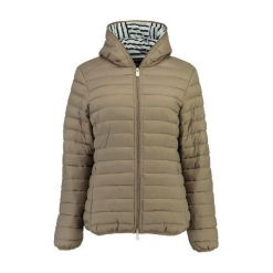Geographical Norway Kurtka Damska Dinette Xl Brązowa. Kurtki marki Geographical Norway. W wyprzedaży za 211.00 zł.