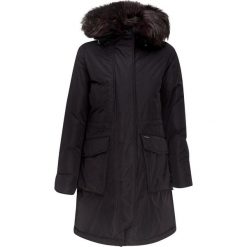 Parka WOOLRICH MILITARY Czarny. Płaszcze marki Woolrich. W wyprzedaży za 4,683.00 zł.
