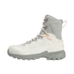 Buty trekkingowe damskie Mammut Blackfin Iii High. Buty trekkingowe Mammut, z materiału, za kostkę, bez zapięcia. Za 813.00 zł.