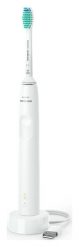 Szczoteczka soniczna Philips Sonicare 3100 HX3671/13 biały. Szczoteczki elektryczne i soniczne PHILIPS. Za 179.90 zł.