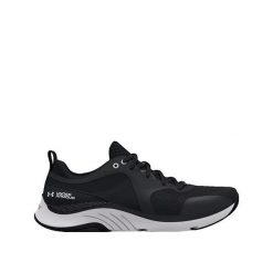 Buty do biegania Under Armour HOVR Omnia Kobieta Czarny. Czarne buty do biegania Under Armour, bez wzorów, z gumy, bez zapięcia, do biegania. Za 474.55 zł.