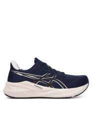 Asics Buty do biegania Versablast 4 1012B775 Granatowy. Niebieskie buty do biegania ASICS, bez wzorów, z meshu, bez zapięcia, do biegania. Za 329.99 zł.