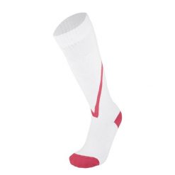 Skarpety do szermierki damskie. Skarpetki FENC'IT, bez wzorów, z bawełny. Za 49.99 zł.