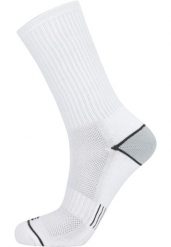 Skarpetki Endurance Hoope (x8). Białe skarpetki Endurance, bez wzorów, z elastanu. Za 132.50 zł.